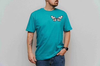 Mariposa 🦋 T-Shirt [Unisex]