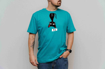 Hi T-Shirt [Unisex]