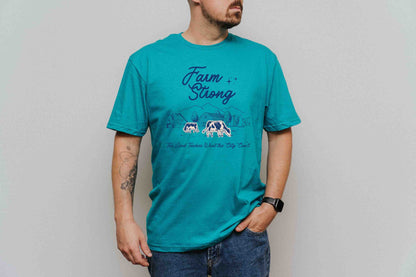 Farm strong T-Shirt [Unisex]