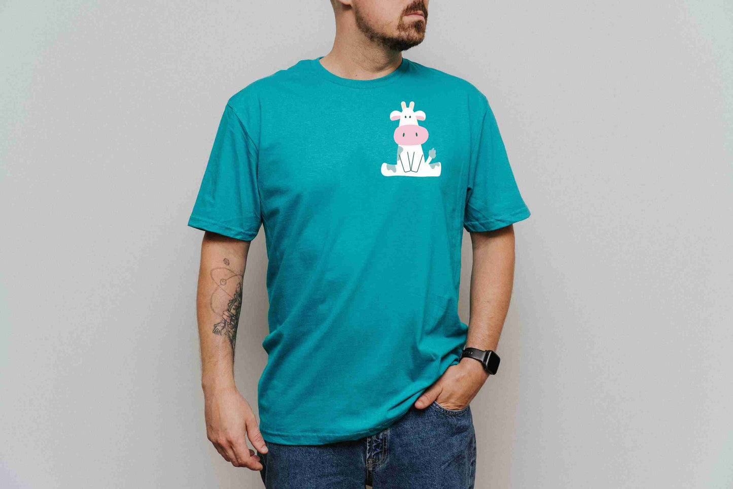Dottie Mae T-Shirt [Unisex]