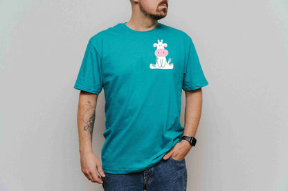 Dottie Mae T-Shirt [Unisex]