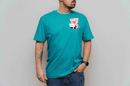 Code-Snout 🐷 T-Shirt [Unisex]