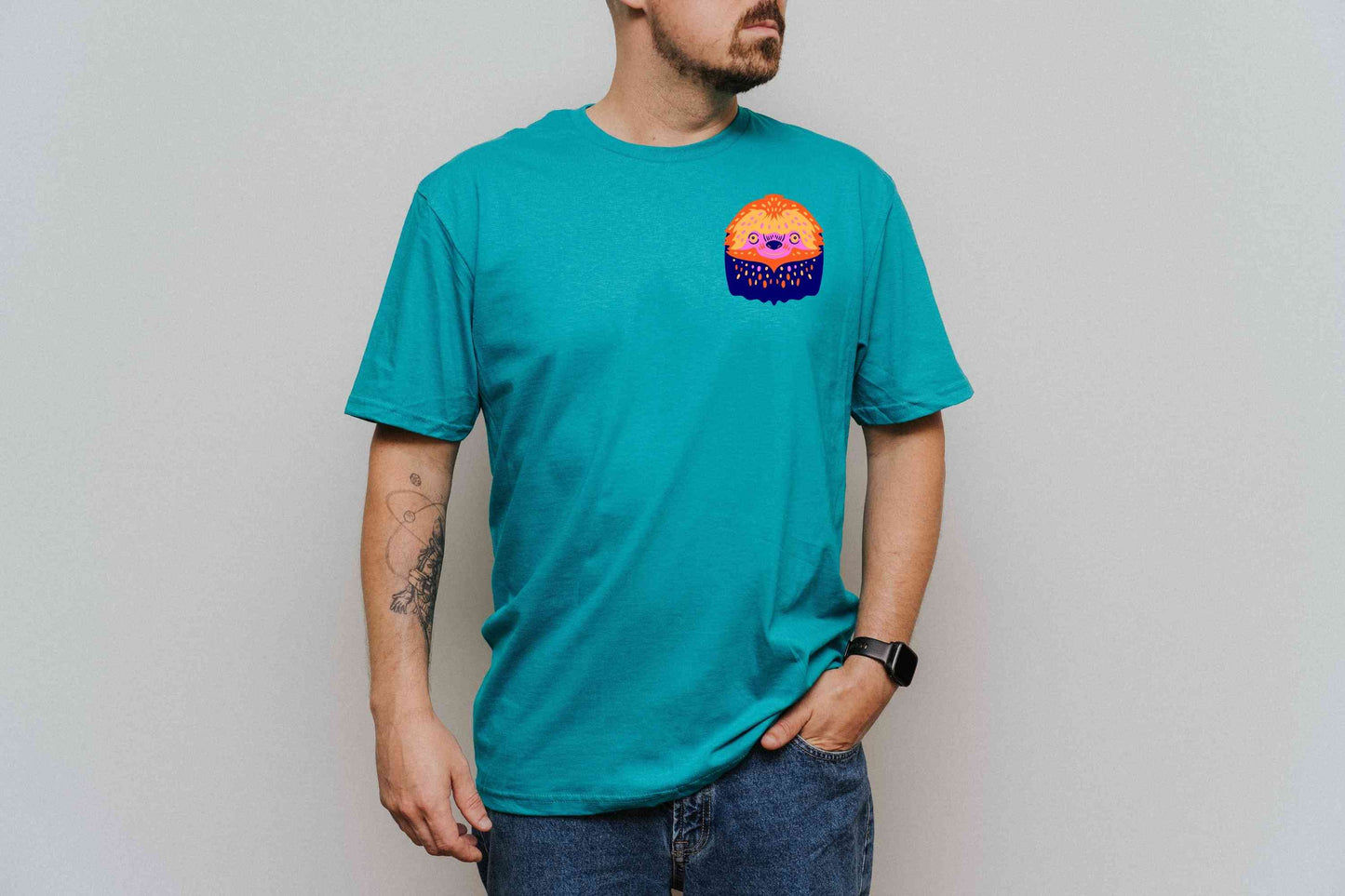 Dandy Doze T-Shirt [Unisex]