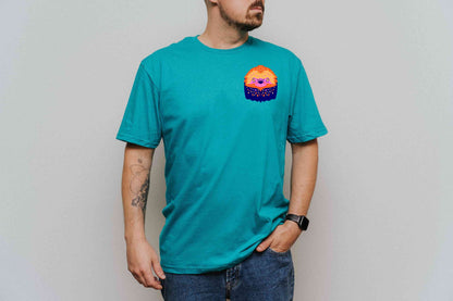 Dandy Doze T-Shirt [Unisex]