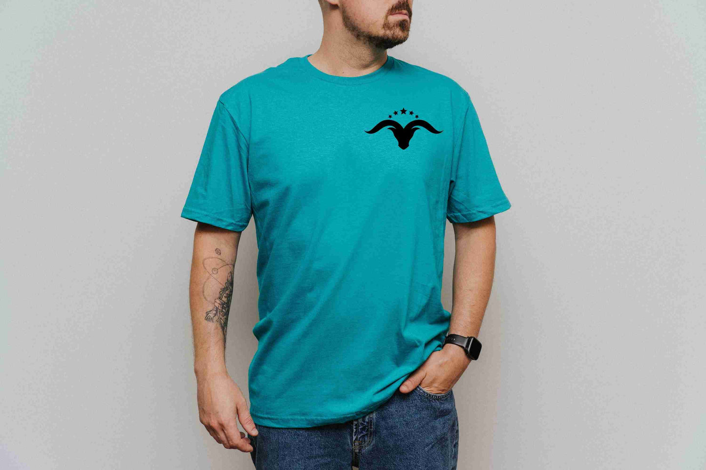 Star-Crowned ✨ T-Shirt [Unisex]