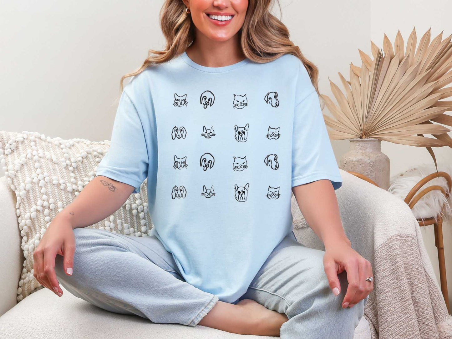The Bark Box T-Shirt [Unisex]