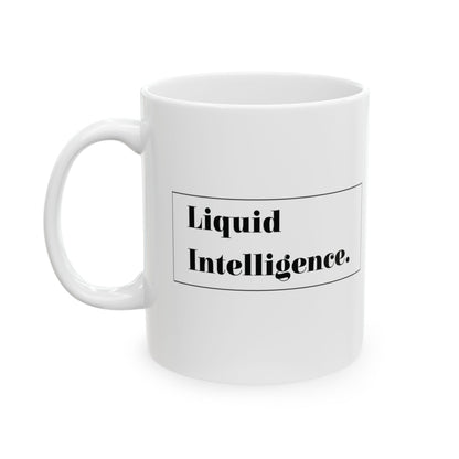 Liquid Intelligence.