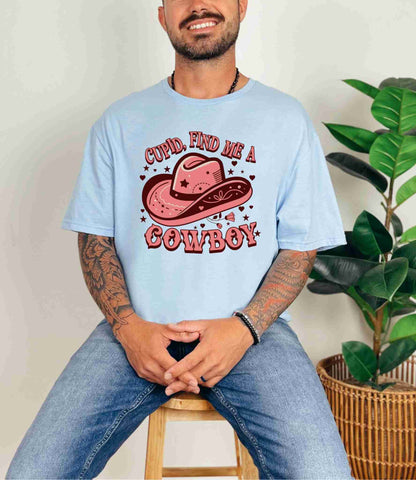 Cupid.. T-Shirt [Unisex]