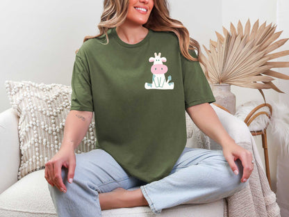 Dottie Mae T-Shirt [Unisex]