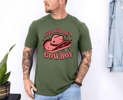 Cupid.. T-Shirt [Unisex]