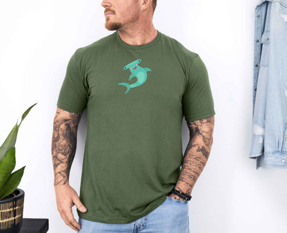 Flat-Top Fury ﹏𓂁﹏ T-Shirt  [Unisex]
