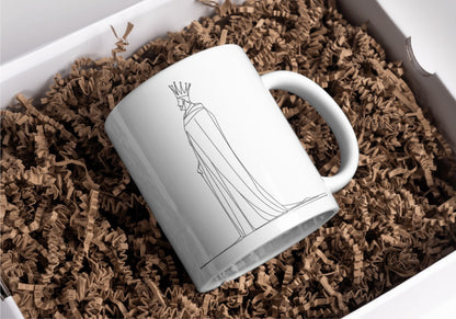 Ceramic Mug