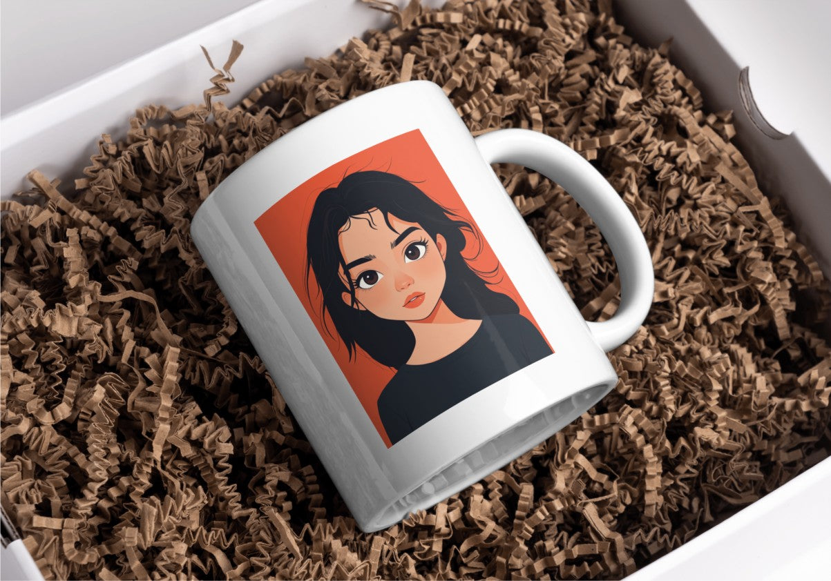 Ceramic Mug