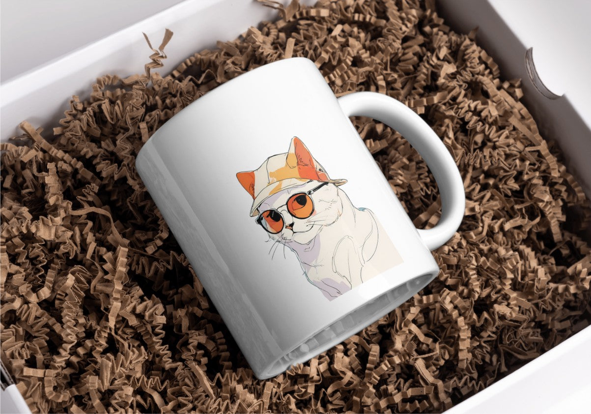 Ceramic Mug