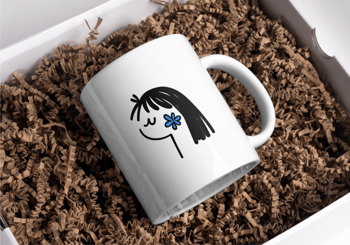 Ceramic Mug