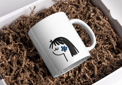 Ceramic Mug