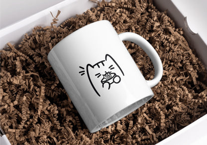 Ceramic Mug
