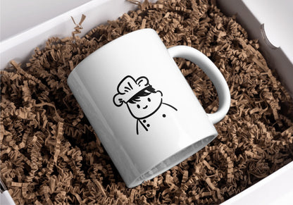 Ceramic Mug
