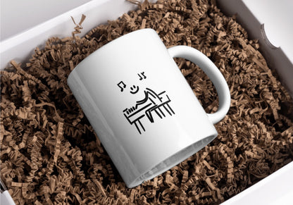 Ceramic Mug