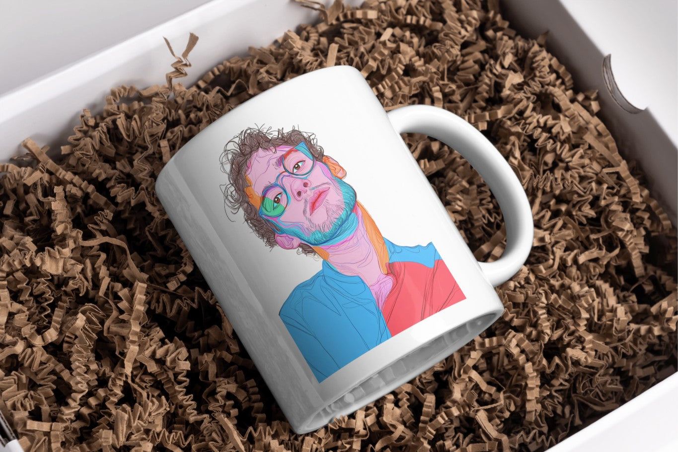 Ceramic Mug
