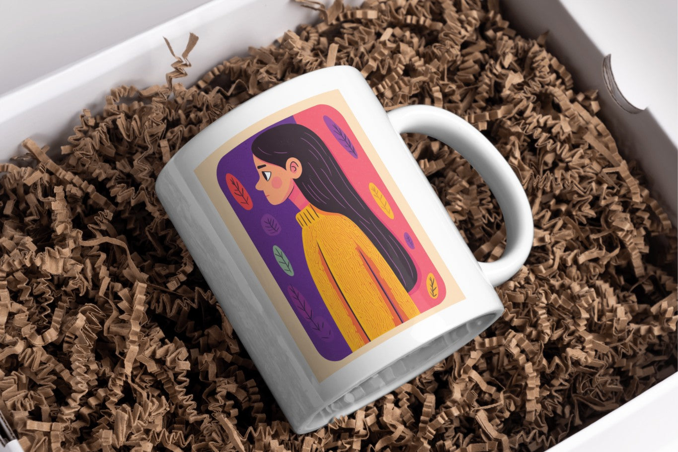 Ceramic Mug