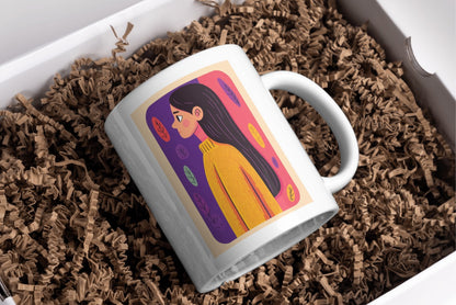 Ceramic Mug
