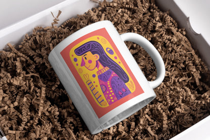 Ceramic Mug