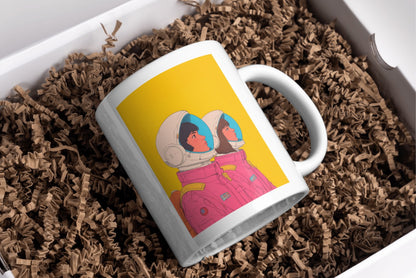 Ceramic Mug