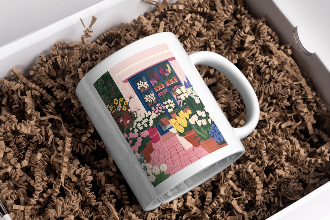 Ceramic Mug
