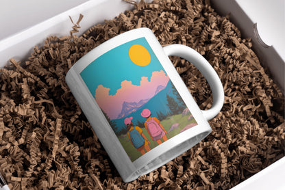 Ceramic Mug