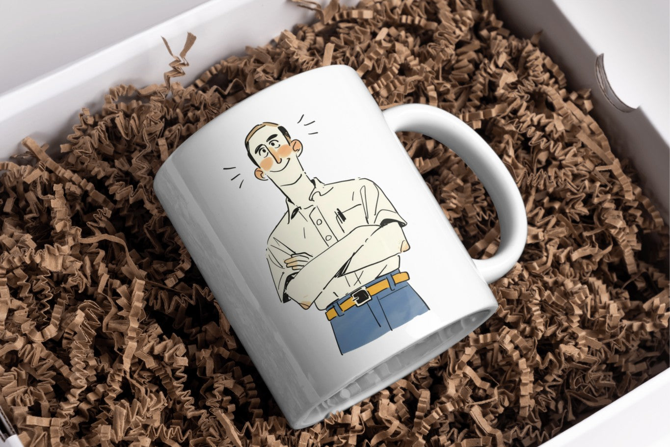 Ceramic Mug