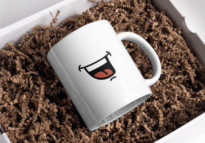 Ceramic Mug