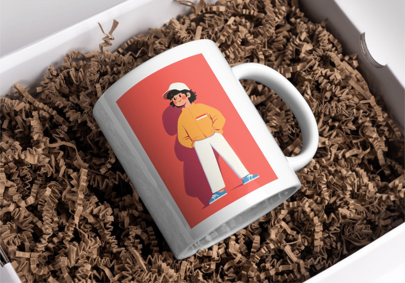 Ceramic Mug