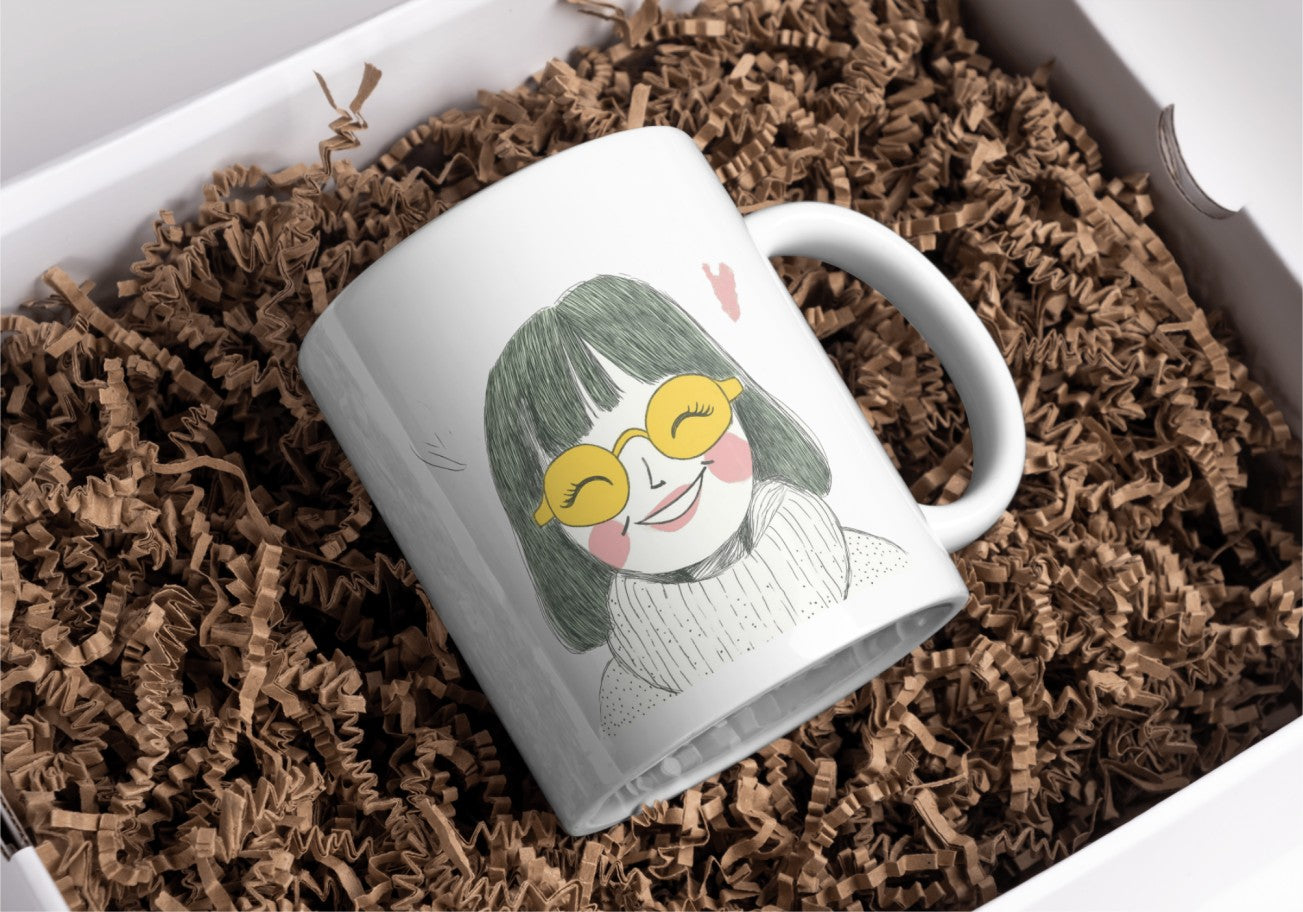 Ceramic Mug