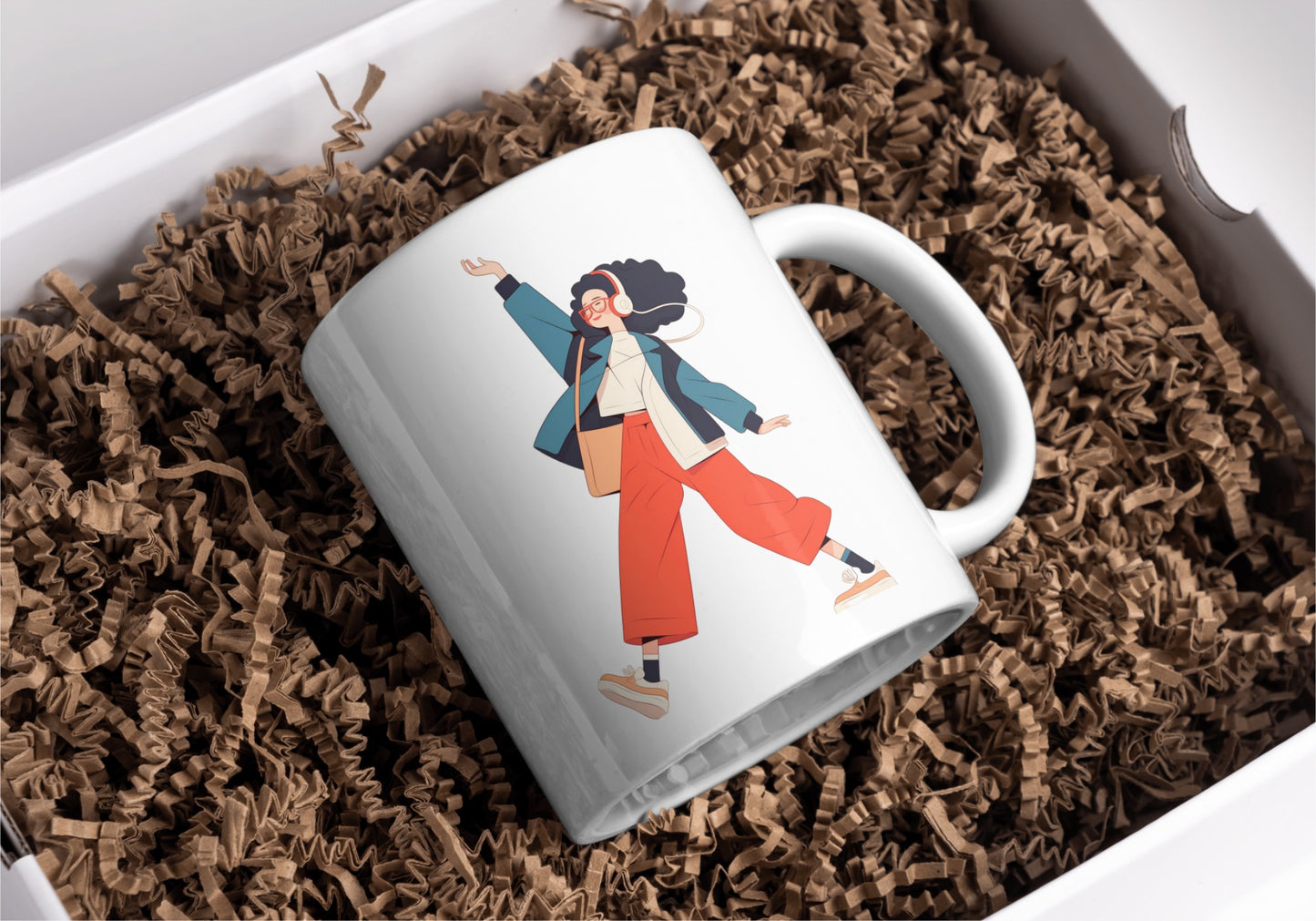 Ceramic Mug
