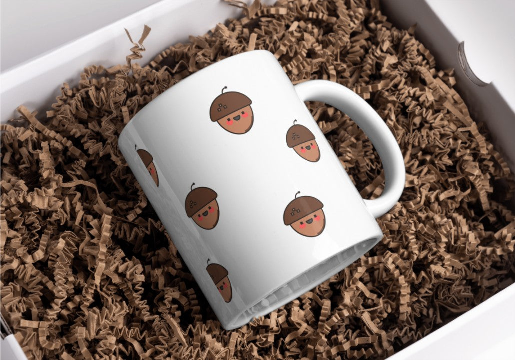 Ceramic Mug