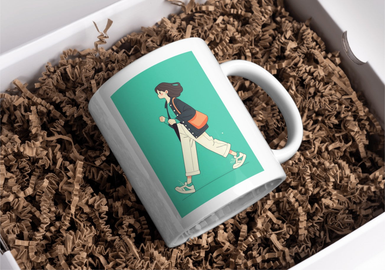 Ceramic Mug