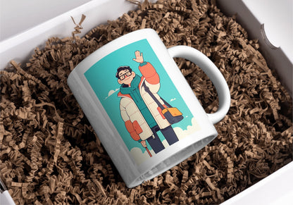 Ceramic Mug