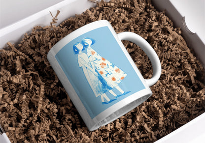 Ceramic Mug