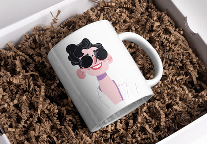 Ceramic Mug