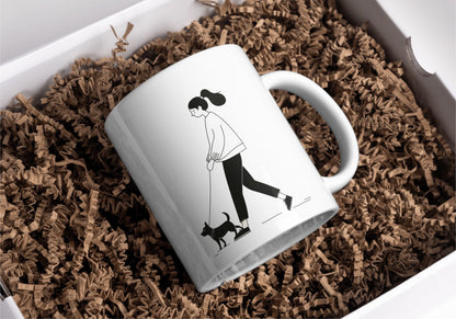 Ceramic Mug