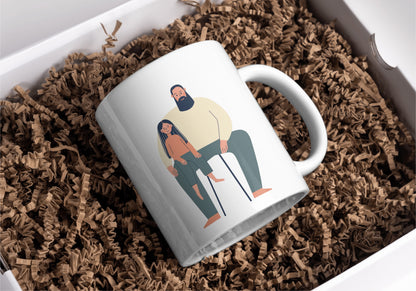 Ceramic Mug