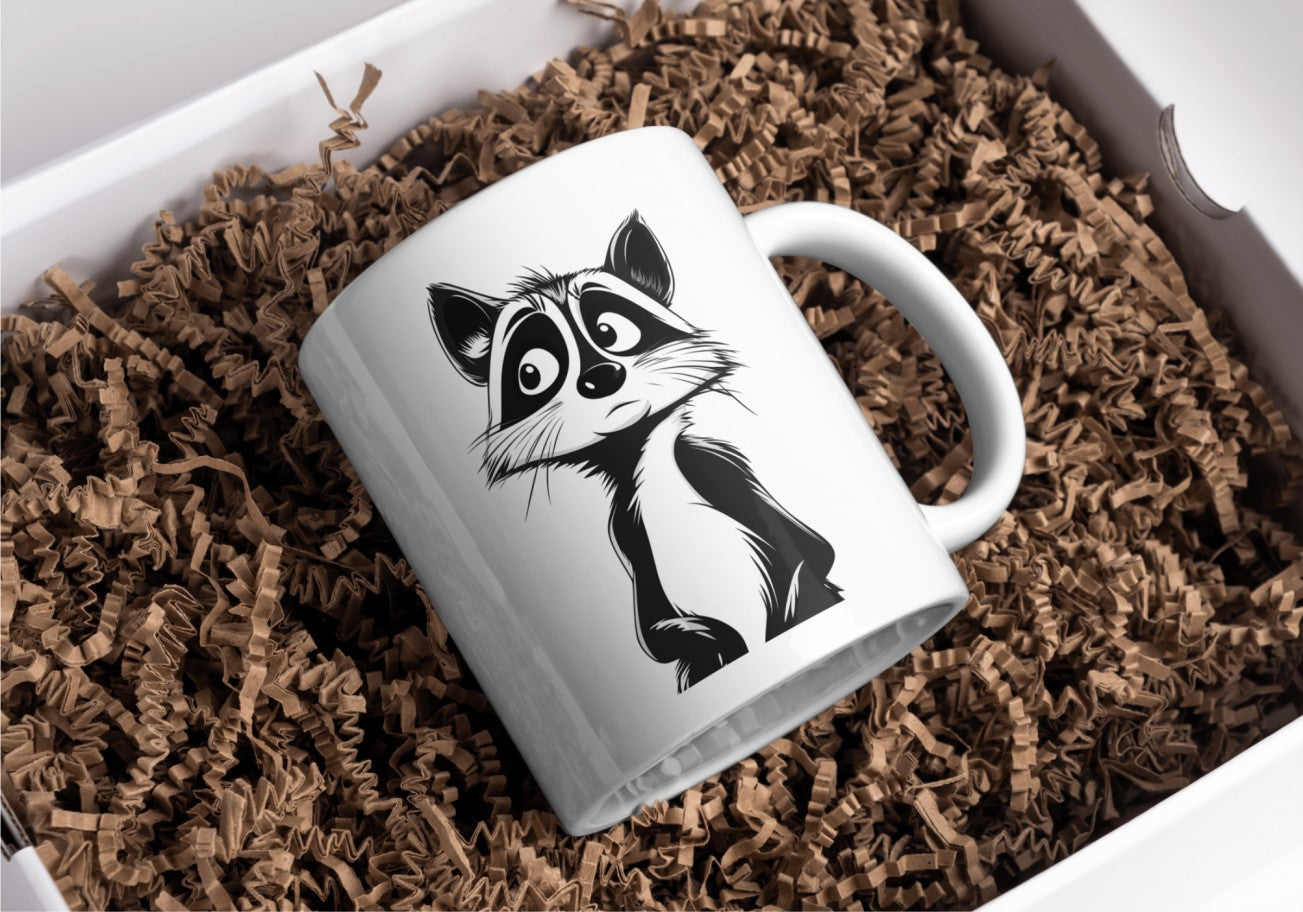 Ceramic Mug