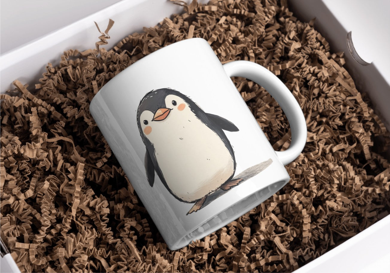 Ceramic Mug
