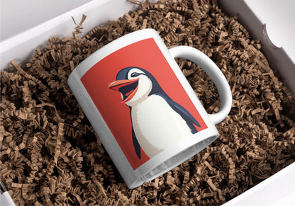 Ceramic Mug