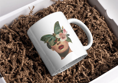 Ceramic Mug
