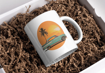 Ceramic Mug