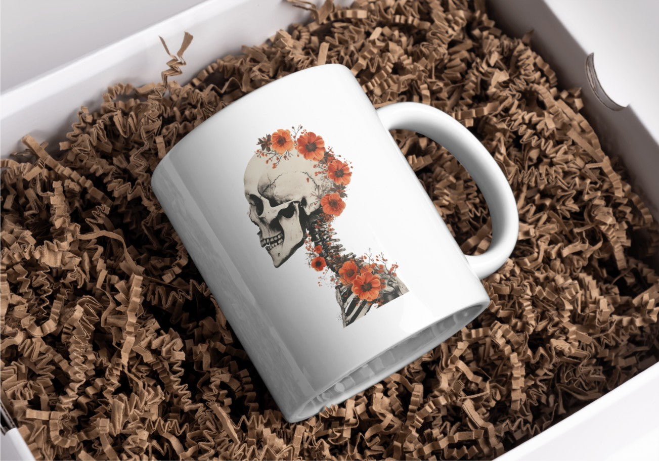 Ceramic Mug