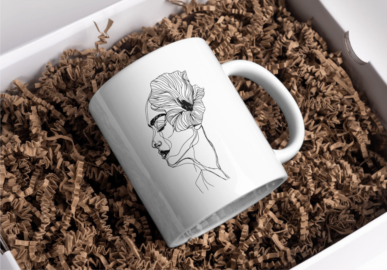 Ceramic Mug