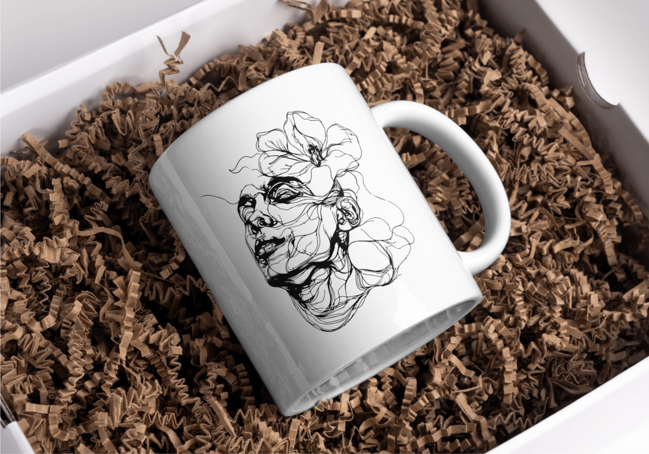 Ceramic Mug